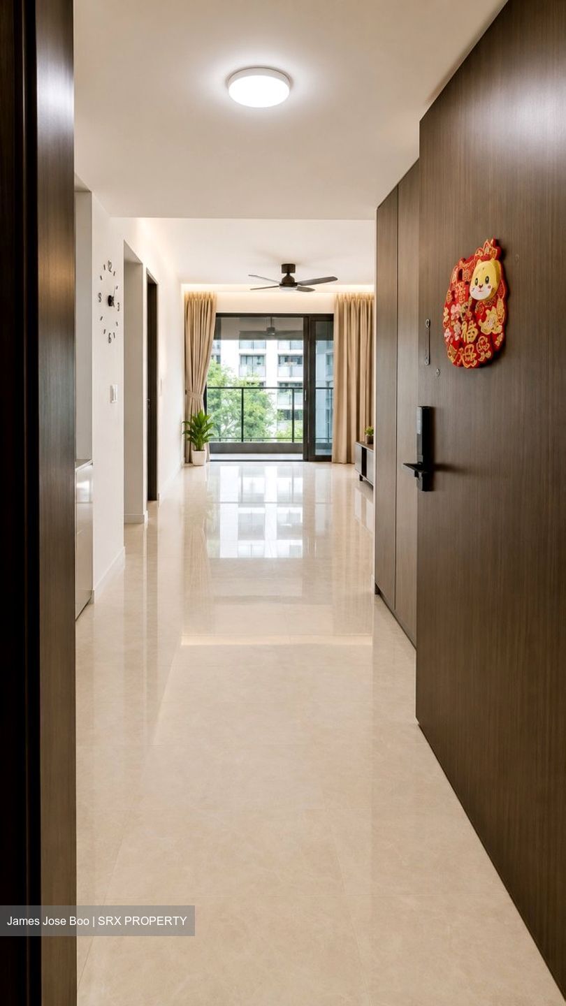 Avenue South Residence (D3), Apartment #618835771